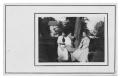 Thumbnail image of item number 1 in: 'Grace and Hazel Reeves with Friend'.