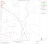 Map: 2000 Census County Block Map: Clay County, Block 14