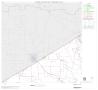 Map: 2000 Census County Block Map: Comanche County, Block 2