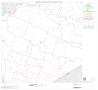 Map: 2000 Census County Block Map: Hamilton County, Block 10