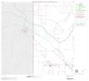 Map: 2000 Census County Block Map: Childress County, Block 4