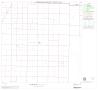 Map: 2000 Census County Block Map: Hockley County, Block 7
