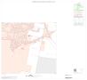 Map: 2000 Census County Block Map: Reeves County, Inset B05
