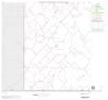Map: 2000 Census County Block Map: Live Oak County, Block 9