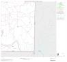 Map: 2000 Census County Block Map: Runnels County, Block 16