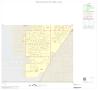 Map: 2000 Census County Block Map: Randall County, Inset B03