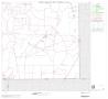 Map: 2000 Census County Block Map: Stonewall County, Block 9