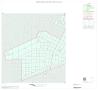 Primary view of 2000 Census County Block Map: Wichita County, Inset E04