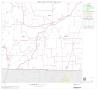 Map: 2000 Census County Block Map: Wise County, Block 14