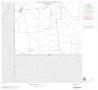 Map: 2000 Census County Block Map: Camp County, Block 4