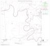 Map: 2000 Census County Block Map: Palo Pinto County, Block 7