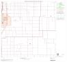 Map: 2000 Census County Block Map: Willacy County, Block 10