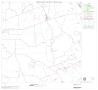 Map: 2000 Census County Block Map: Lavaca County, Block 6