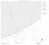 Map: 2000 Census County Block Map: Lee County, Block 2