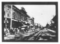 Thumbnail image of item number 1 in: 'Front Street Looking East'.