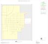 Thumbnail image of item number 1 in: '2000 Census County Block Map: Hall County, Inset D01'.