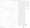 Map: 2000 Census County Block Map: Montague County, Block 16