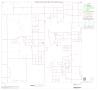 Map: 2000 Census County Block Map: Deaf Smith County, Block 6