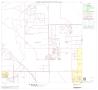 Map: 2000 Census County Block Map: Potter County, Block 18