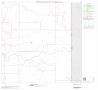 Map: 2000 Census County Block Map: Lipscomb County, Block 6