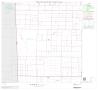 Map: 2000 Census County Block Map: Hockley County, Block 9