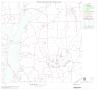 Map: 2000 Census County Block Map: Wood County, Block 6