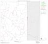 Map: 2000 Census County Block Map: Panola County, Block 12