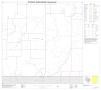 Map: 2010 Census County Block Map: Cottle County, Block 14