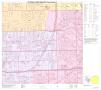 Map: 2010 Census County Block Map: Tarrant County, Block 23