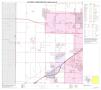 Map: 2010 Census County Block Map: Lubbock County, Block 9