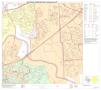 Map: 2010 Census County Block Map: Fort Bend County, Block 30