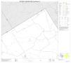 Thumbnail image of item number 1 in: '2010 Census County Block Map: Coryell County, Block 2'.
