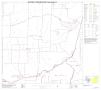 Thumbnail image of item number 1 in: '2010 Census County Block Map: Fannin County, Block 6'.