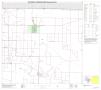 Thumbnail image of item number 1 in: '2010 Census County Block Map: Moore County, Block 3'.