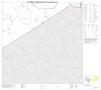 Map: 2010 Census County Block Map: Somervell County, Block 6