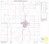 Map: 2010 Census County Block Map: Lynn County, Block 5