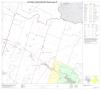 Map: 2010 Census County Block Map: Wharton County, Block 18