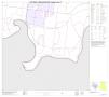 Map: 2010 Census County Block Map: Hidalgo County, Block 115