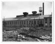 Photograph: [Pulp and paper mill]