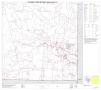 Map: 2010 Census County Block Map: Borden County, Block 4