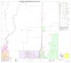 Map: 2010 Census County Block Map: Denton County, Block 39