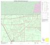 Map: 2010 Census County Block Map: Dallas County, Block 3