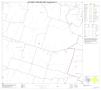 Map: 2010 Census County Block Map: Coryell County, Block 11