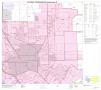 Map: 2010 Census County Block Map: Cameron County, Block 24