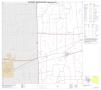 Map: 2010 Census County Block Map: Lamar County, Block 15