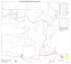 Map: 2010 Census County Block Map: Coleman County, Block 10