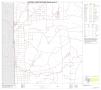 Map: 2010 Census County Block Map: Kleberg County, Block 7