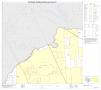 Map: 2010 Census County Block Map: Harris County, Block 11