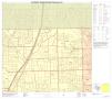 Map: 2010 Census County Block Map: Dallas County, Block 6