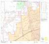 Map: 2010 Census County Block Map: Fort Bend County, Block 20